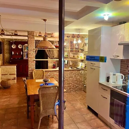 Appartamento En Art - 3 - 3 Salles De Bains - 8 Pers - Cuisine - Salon - Piscine - Parking *