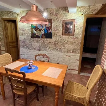 En Art - 3 - 3 Salles De Bains - 8 Pers - Cuisine - Salon - Piscine - Parking Appartamento