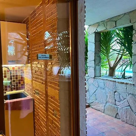 En Art - 3 - 3 Salles De Bains - 8 Pers - Cuisine - Salon - Piscine - Parking Appartamento Biarritz