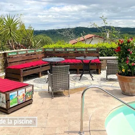 Appartamento En Art - 3 - 3 Salles De Bains - 8 Pers - Cuisine - Salon - Piscine - Parking *