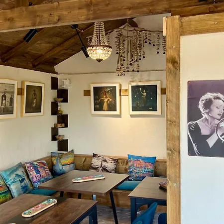 Appartamento En Art - 3 - 3 Salles De Bains - 8 Pers - Cuisine - Salon - Piscine - Parking *