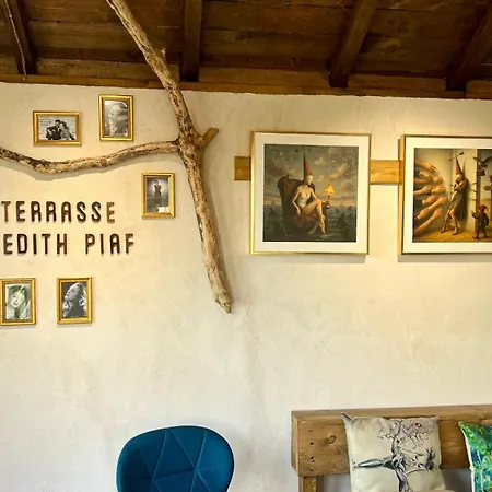 Appartamento En Art - 3 - 3 Salles De Bains - 8 Pers - Cuisine - Salon - Piscine - Parking Biarritz