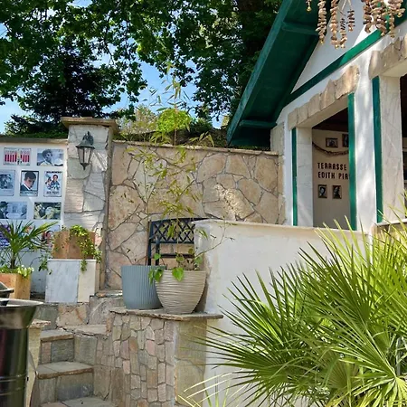 Appartamento En Art - 3 - 3 Salles De Bains - 8 Pers - Cuisine - Salon - Piscine - Parking Biarritz